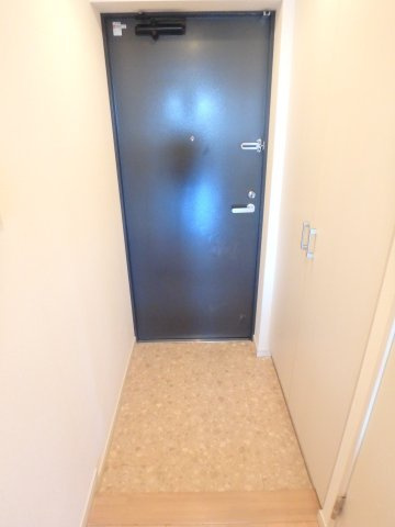 【玄関】エレット長町