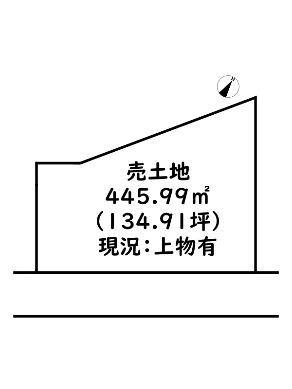 相生市那波大浜町/売土地