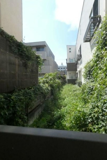 【展望】 | ｃｈｏｕｃｈｏｕ阿佐ヶ谷Ａ棟