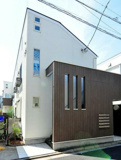 ｃｈｏｕｃｈｏｕ阿佐ヶ谷Ａ棟の画像