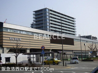 【設備】 | セレーノＳ・Ｋ | 阪急洛西口駅まで1