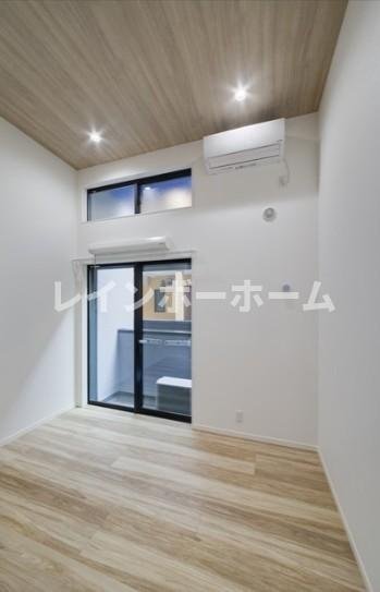 仲介手数料（賃料の1.10ヵ月）の50％OFF対象物件！