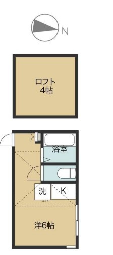 ヒルズ反町Ａ棟
