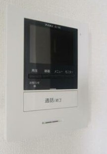 ヒルズ反町Ａ棟のセキュリティ