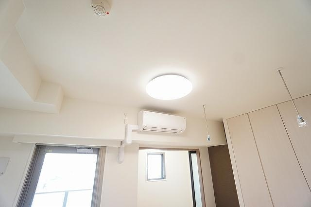 墨田区向島５丁目の賃貸マンションの設備