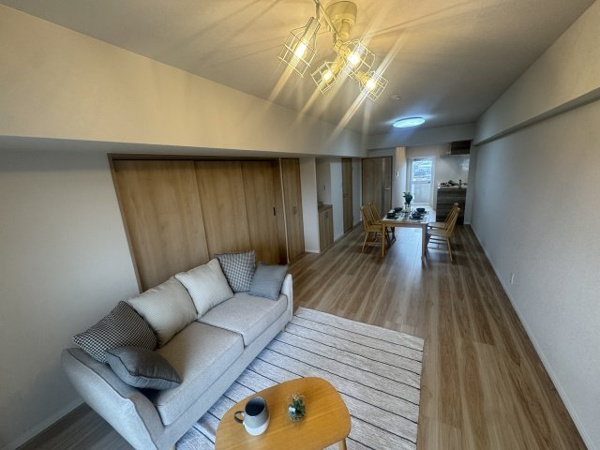 サンレスポアールの画像