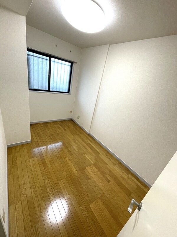 サンスーシーの寝室|※別号室の参考写真です