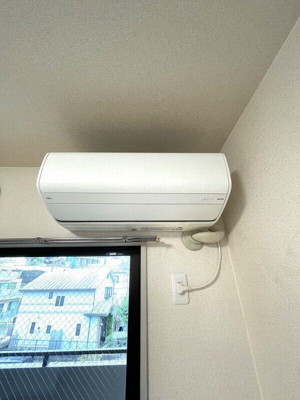 サンスーシーの設備|※別号室の参考写真です