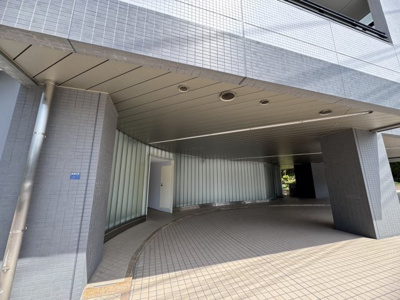 【エントランス】 | パークホームズ成増マークレジデンス