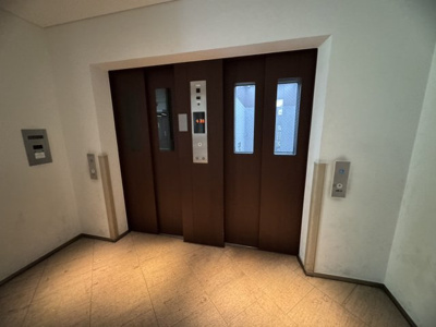 【その他共用部分】 | パークホームズ成増マークレジデンス