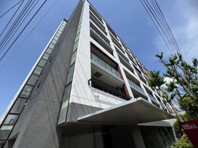 【外観】 | パークホームズ成増マークレジデンス