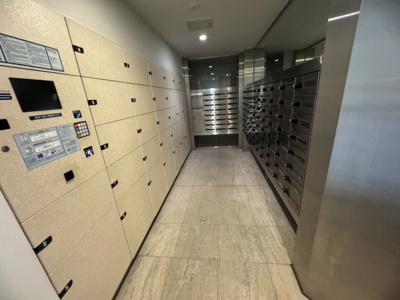 【その他共用部分】 | パークホームズ成増マークレジデンス