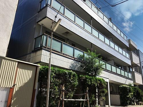 プチシャンプル山手壱番館の画像