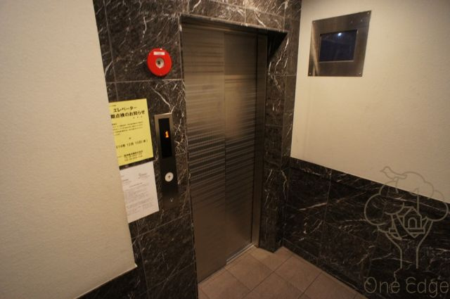 プレミアムコート天神橋のその他共用部分