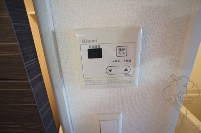 プレミアムコート天神橋の設備