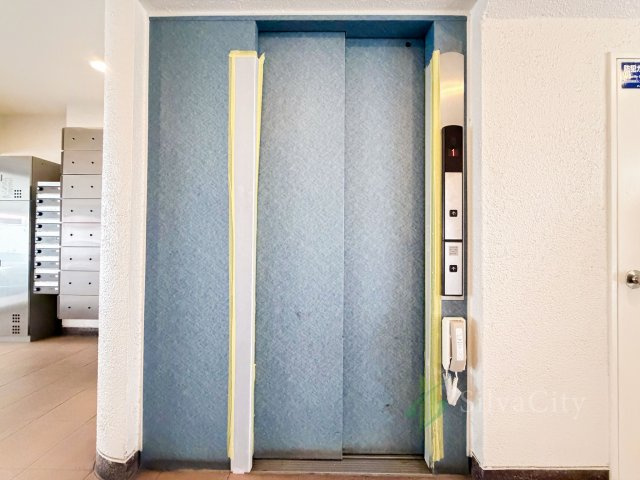 カーサ豊玉のその他共用部分|エレベーター