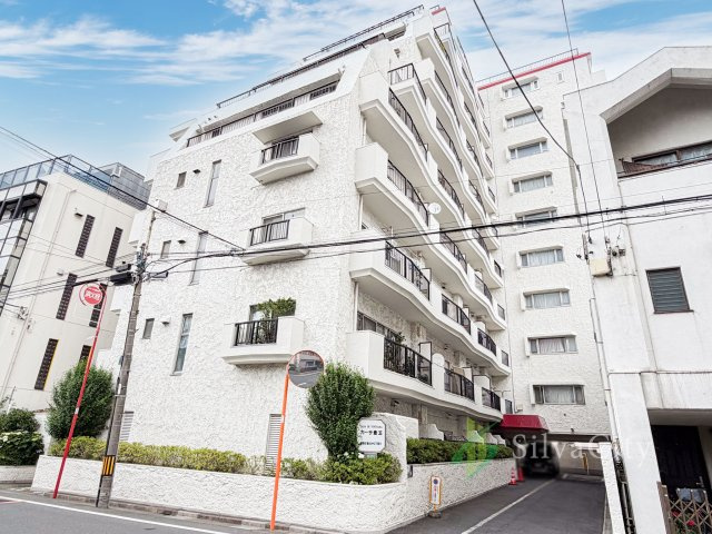 カーサ豊玉