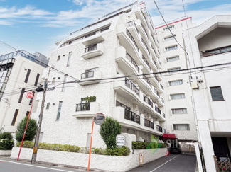 【外観】 | カーサ豊玉 | 外観　当日のご見学、可能です！お気軽にお問い合わせください！※0120-133-468