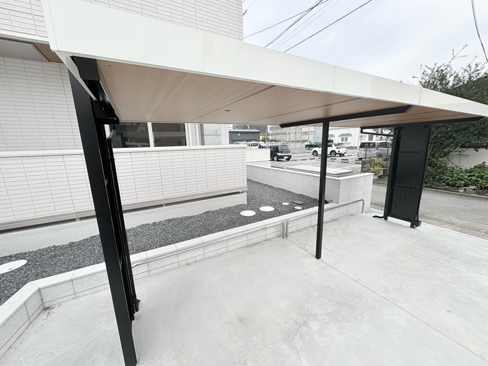 D-Gran 飯田町のその他共用部分