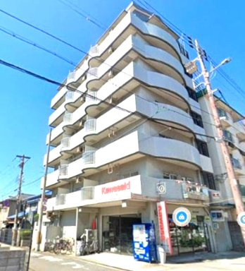 ファイブメゾン慕絵樹