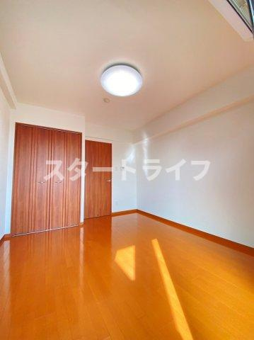 大阪市淀川区木川東２丁目の賃貸マンションの設備