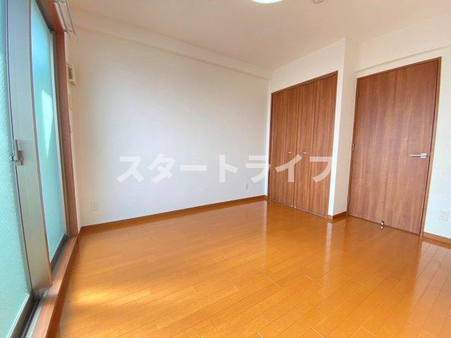 大阪市淀川区木川東２丁目の賃貸マンションの展望