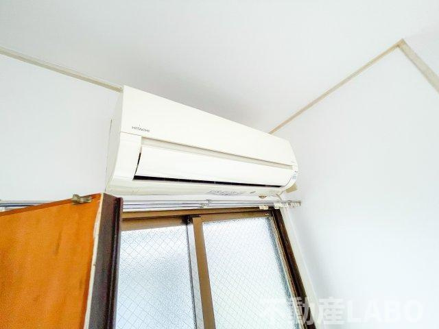 帝塚山ハイツのその他