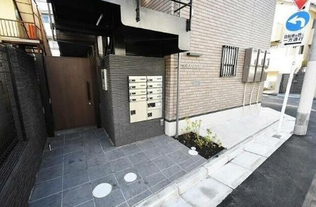 【その他】 | グランクオール都立家政