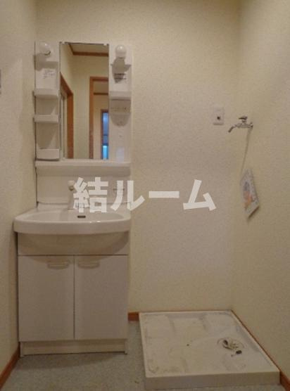 豊島区高田２丁目のアパートの設備