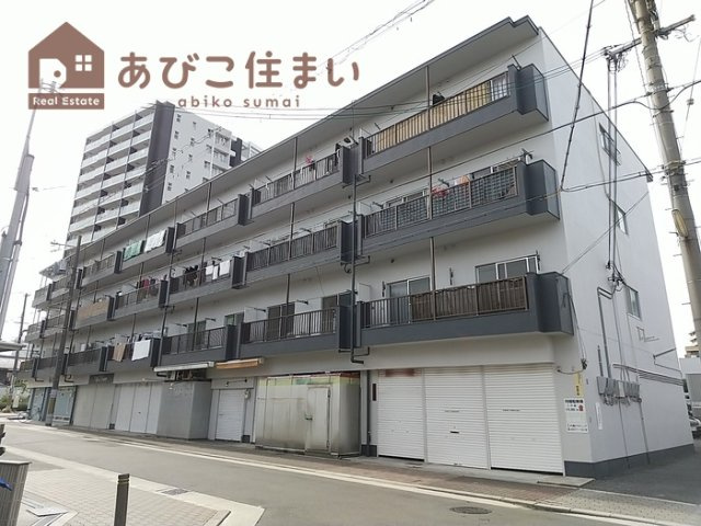 住吉建物2号館