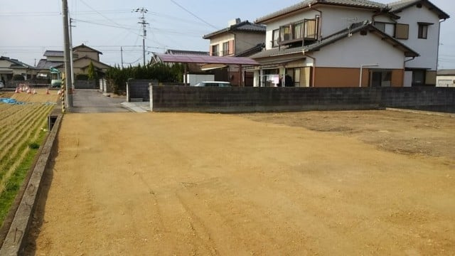 仲多度郡多度津町堀江