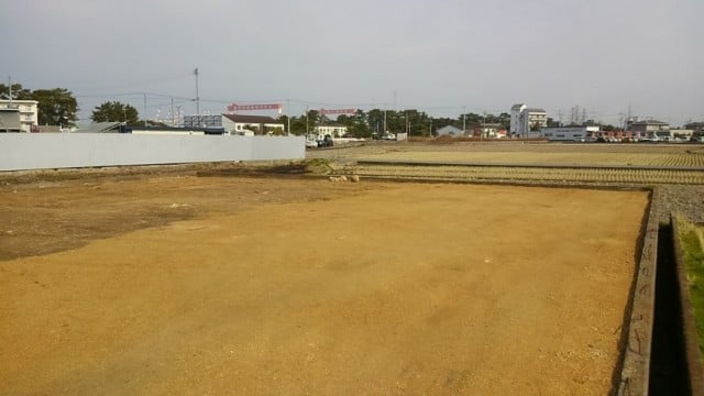 仲多度郡多度津町堀江の外観