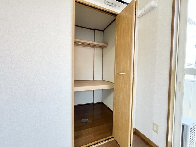 【収納】