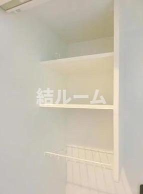 板橋区富士見町のアパートの設備|別号室参考写真