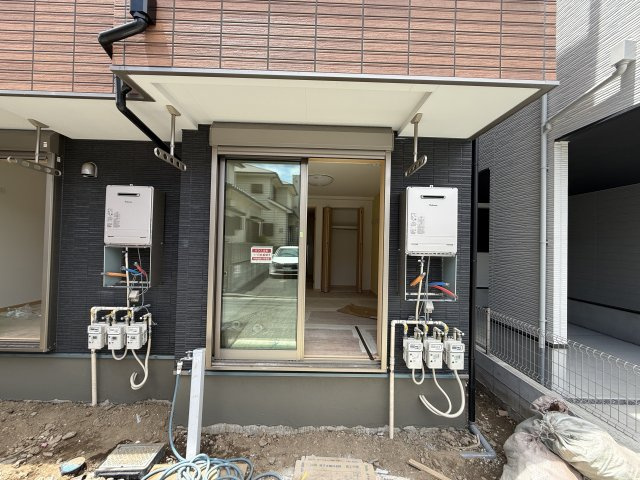 ソルロス船橋のその他共用部分