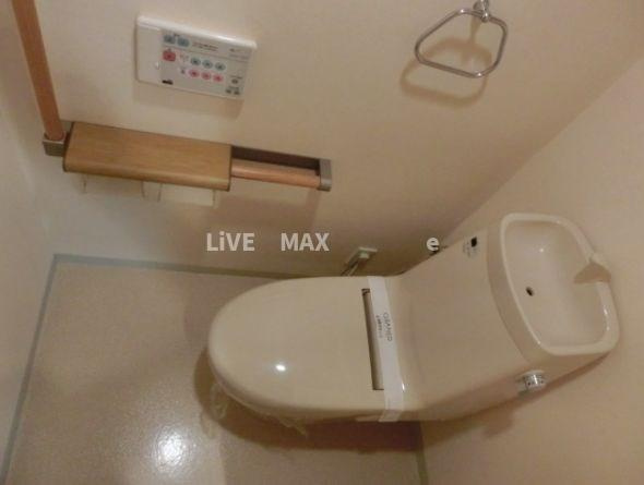 ★《見学予約受け付け中》設備充実のハイグレード賃貸マンションです。お気軽にお問合せ下さい★