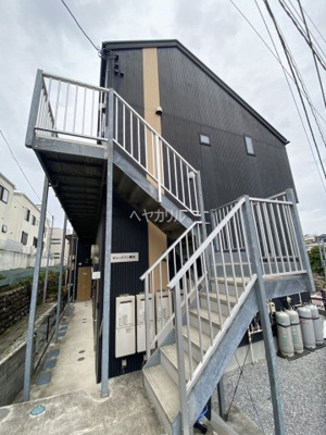 【外観】 | ビューメゾン横浜