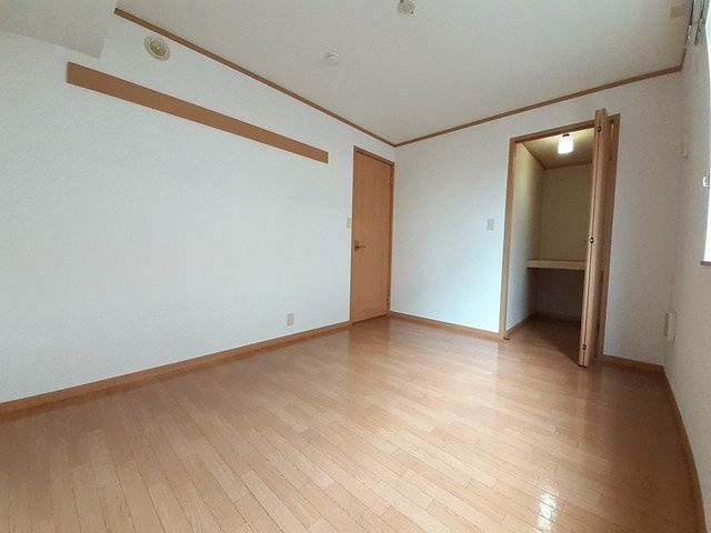 サニーパーク・ＫⅠの内装