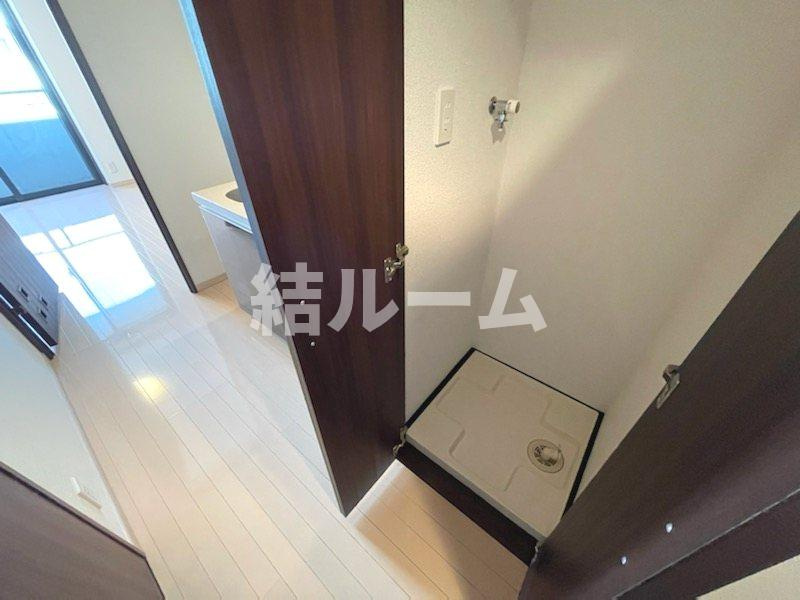 練馬区豊玉北５丁目の賃貸マンションの設備