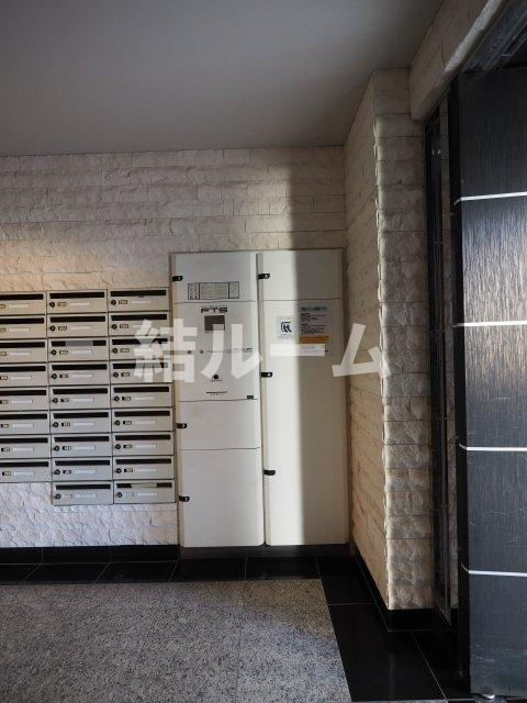 練馬区豊玉北５丁目の賃貸マンションのその他共用部分