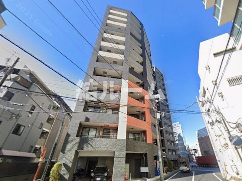 練馬区豊玉北５丁目の賃貸マンション