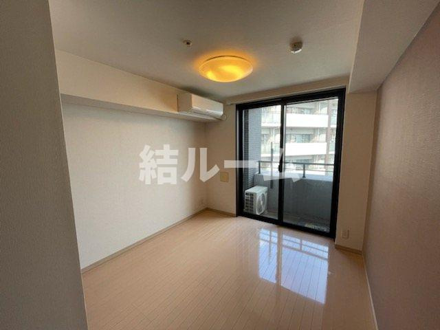 練馬区豊玉北５丁目の賃貸マンションの居間・リビング