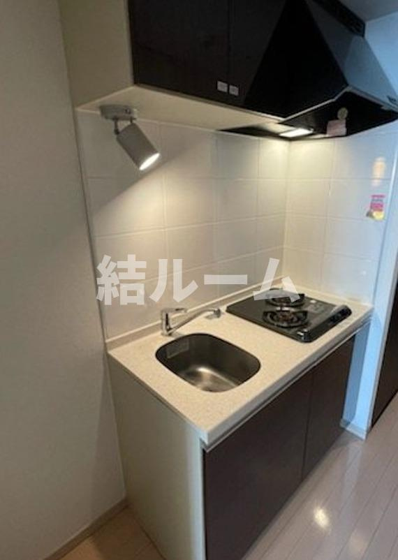 練馬区豊玉北５丁目の賃貸マンションのキッチン