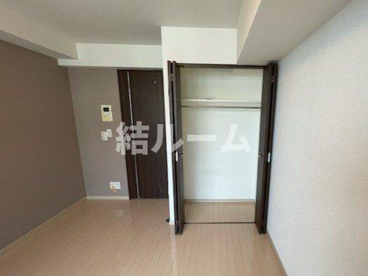 練馬区豊玉北５丁目の賃貸マンションの内装