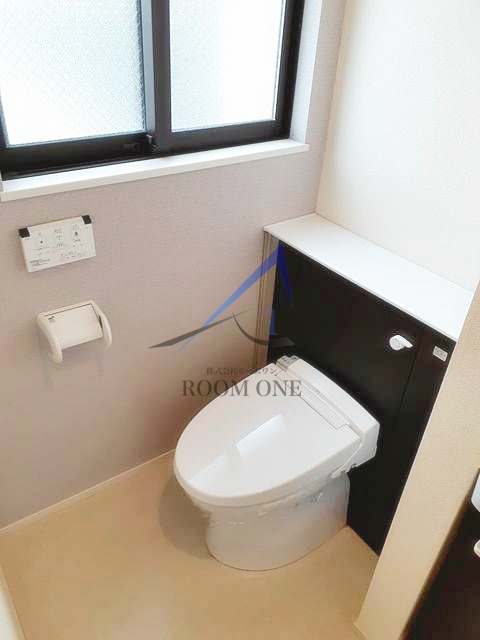 フェリーチェのトイレ|トイレです。