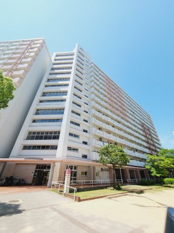 UR武庫川 29号棟