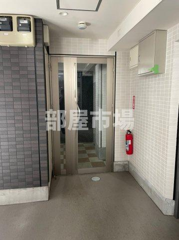 AQUAS Will 浅草のその他共用部分