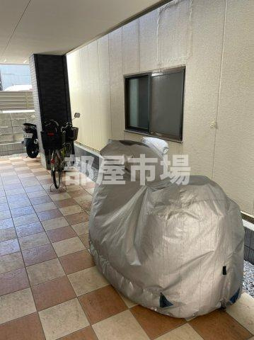AQUAS Will 浅草のその他共用部分