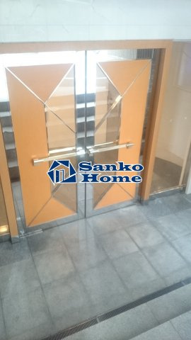 マイナビＳＴＡＹミライエ八丁堀　ＥＡＳＴ（アイフェリーク八丁堀）のエントランス