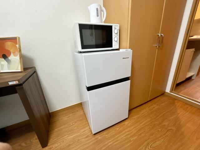 マイナビＳＴＡＹミライエ八丁堀　ＥＡＳＴ（アイフェリーク八丁堀）のその他